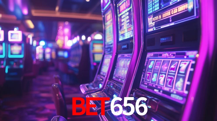 Cassino Online bet656
