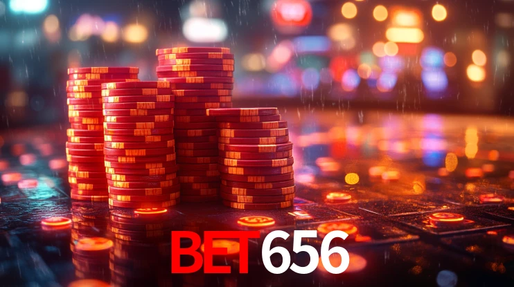 Suporte no Cassino Online bet656